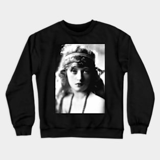 Davies #4 Crewneck Sweatshirt